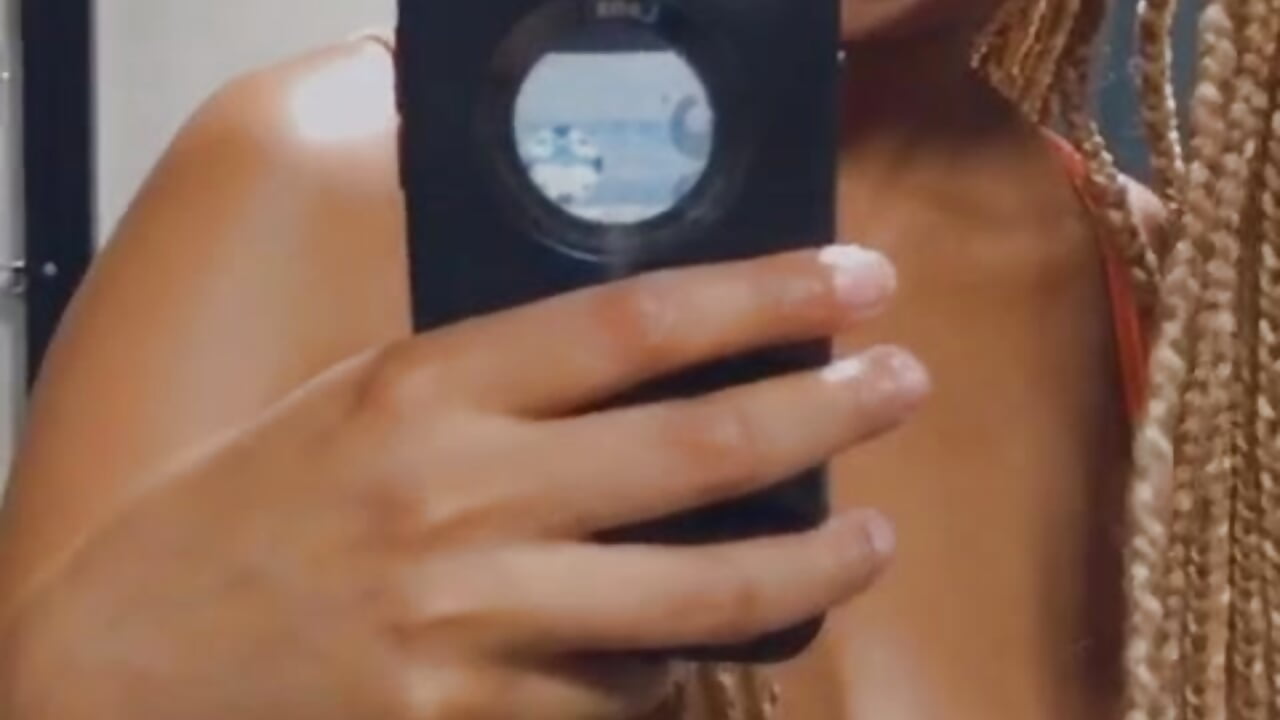 GoldenRush - video by _GoldenRush cam model