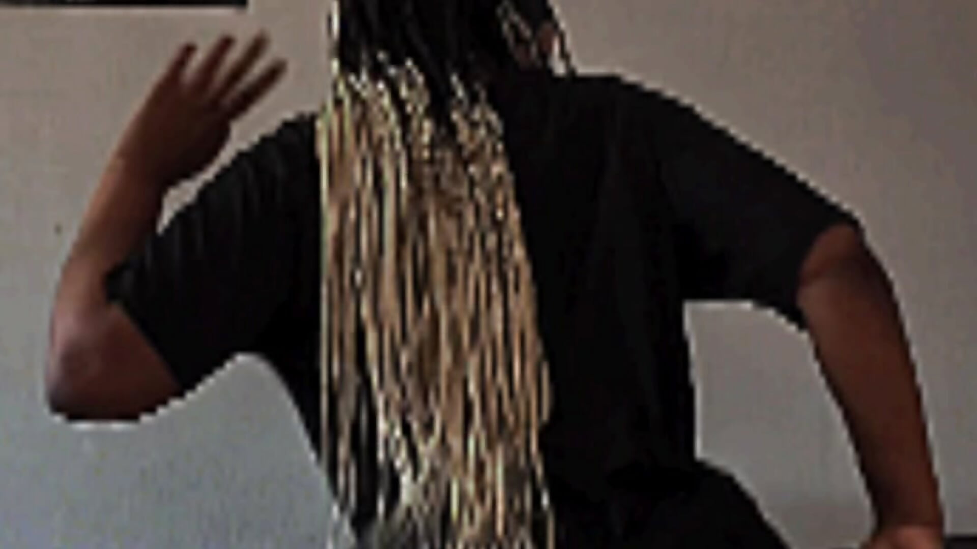 Watch me play with my a$$ - Vídeo de CurvySnowflake, modelo de vídeos