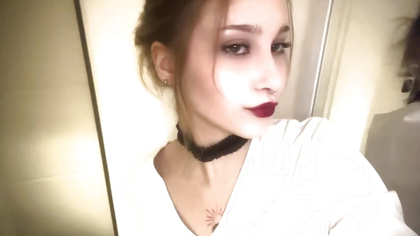 for you) - відео від вебкаммоделі Cassi_Stonem