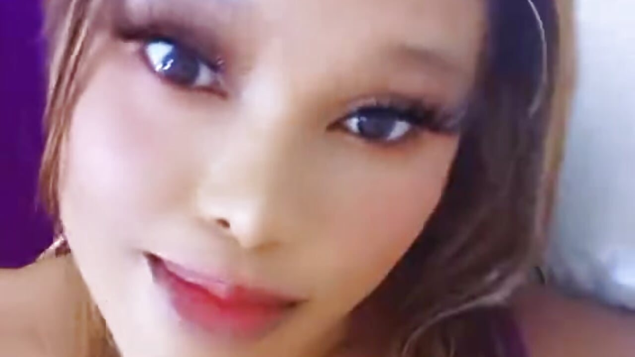 1000120206 - video by Tamaradee_ cam model