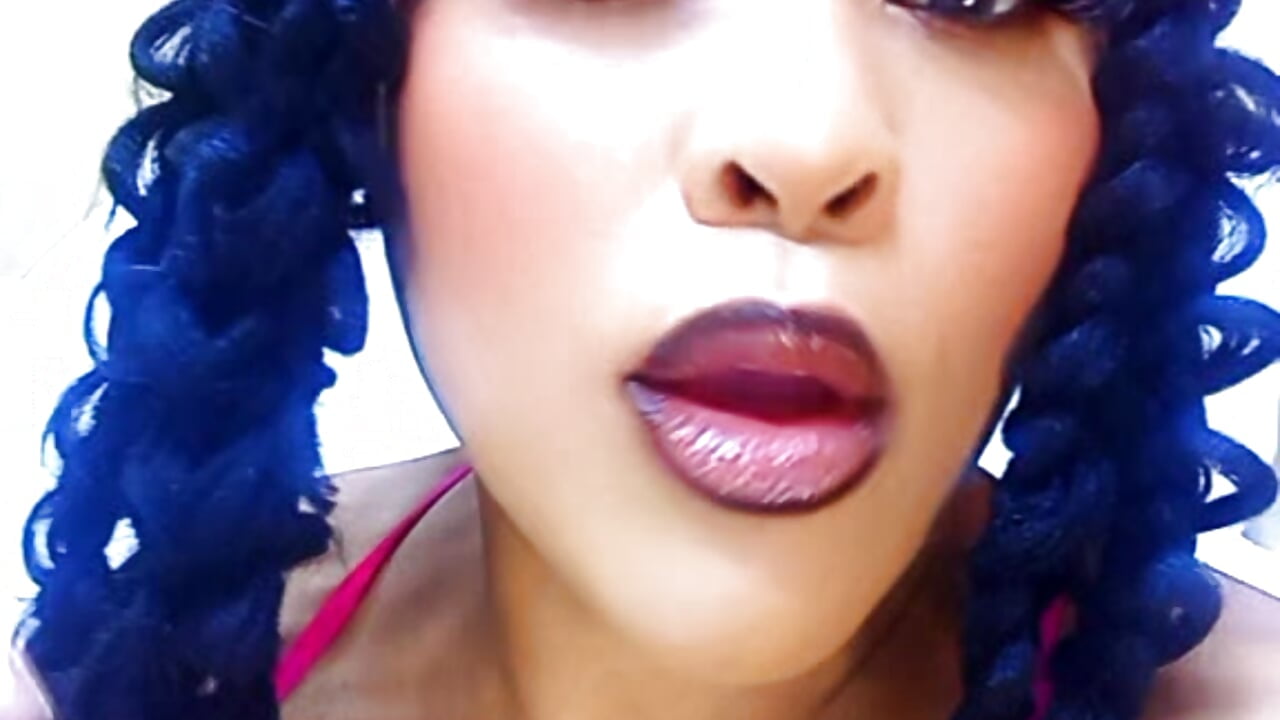 Pretty Tam Tam - video by Tamaradee_ cam model