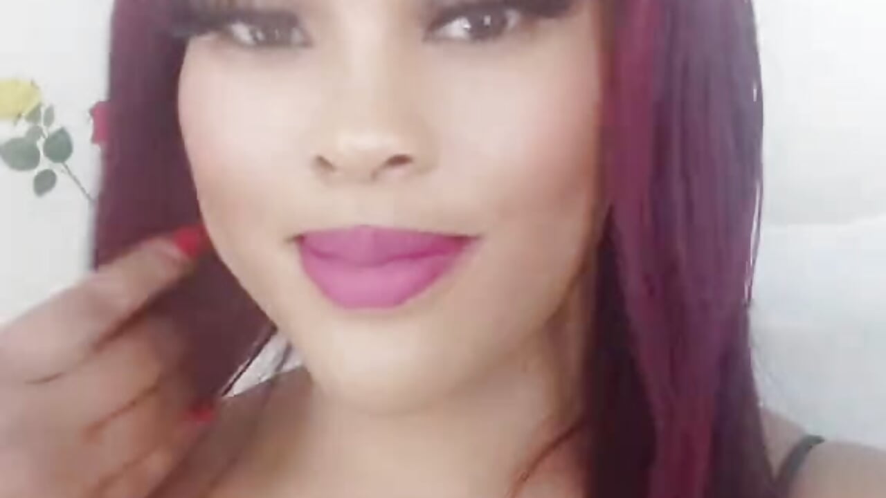 1000120200 - video by Tamaradee_ cam model