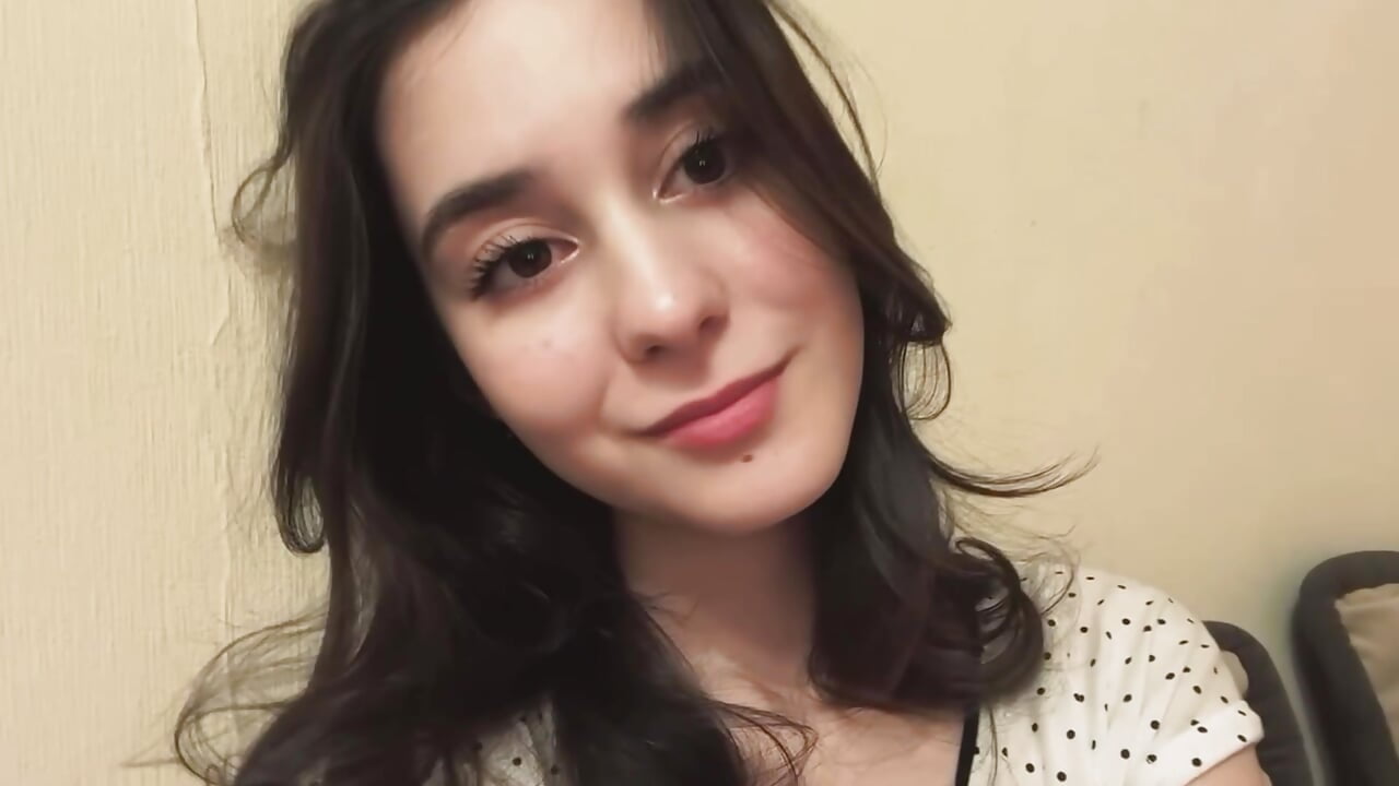 Dear me - video od modelky/modela AdeleVelvet