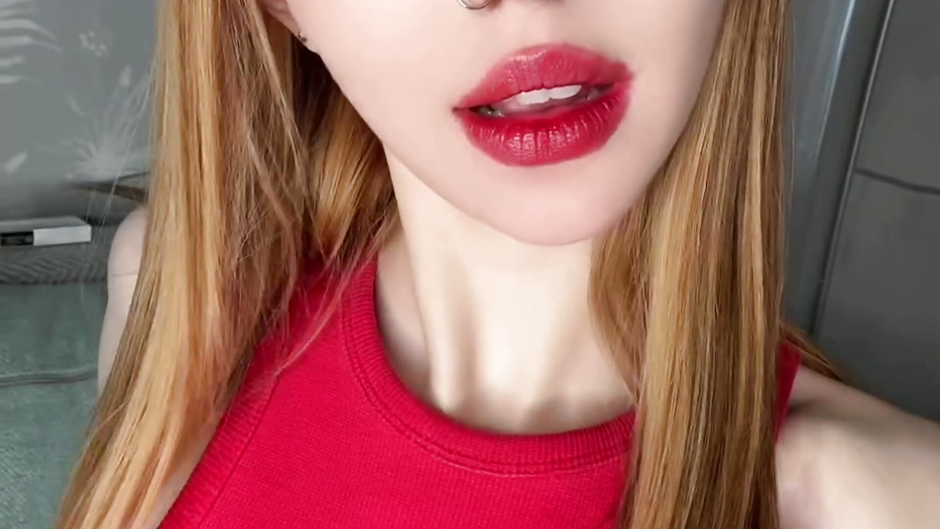 My vibes^^ - video by MaryAllston cam model