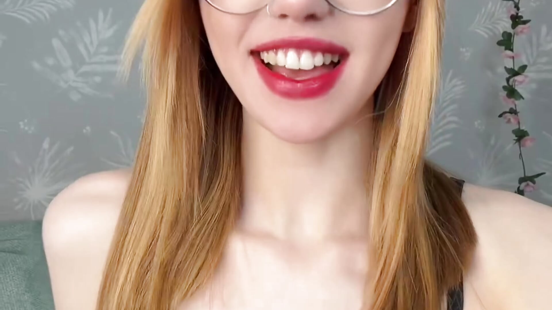 💖It's your sweet Doris💖 - video by MaryAllston cam model