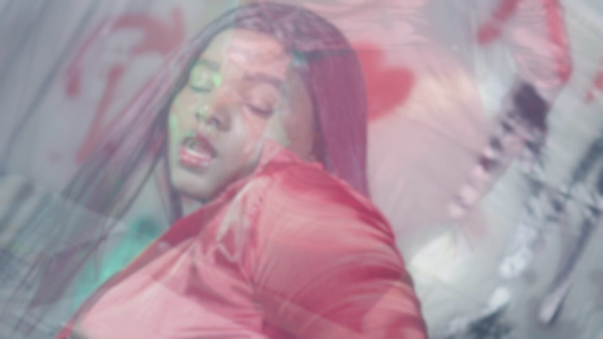 Labor Day🔥 - vídeo de SaraThomass modelo de câmara