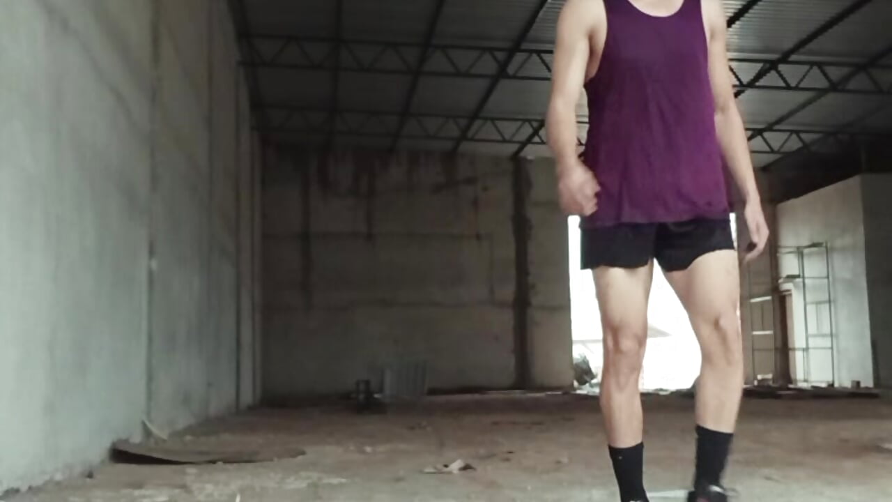 Treino educativo 🍆💥