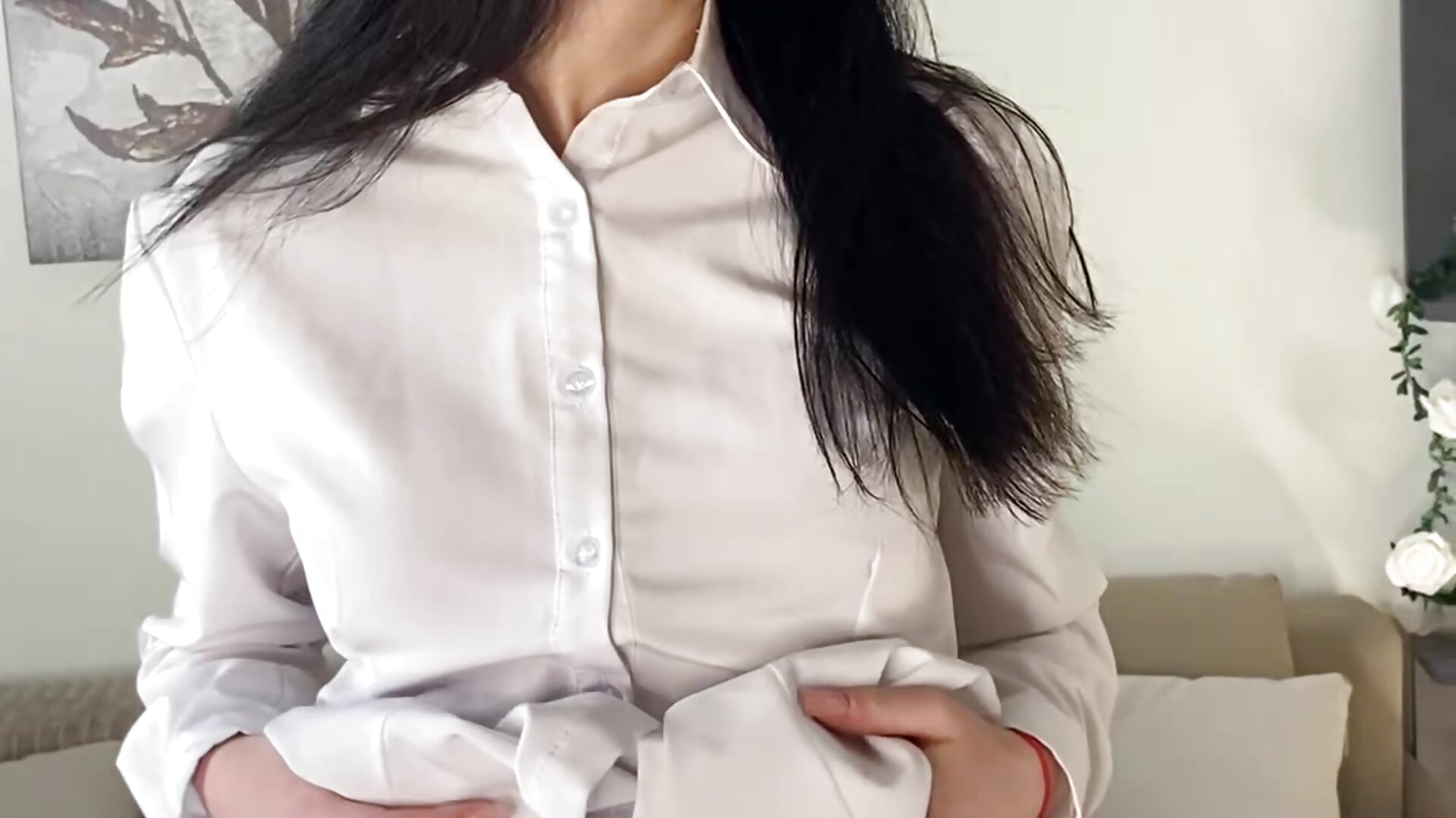 Sensual moves - 視頻由 MaryanneKoellner 主播提供