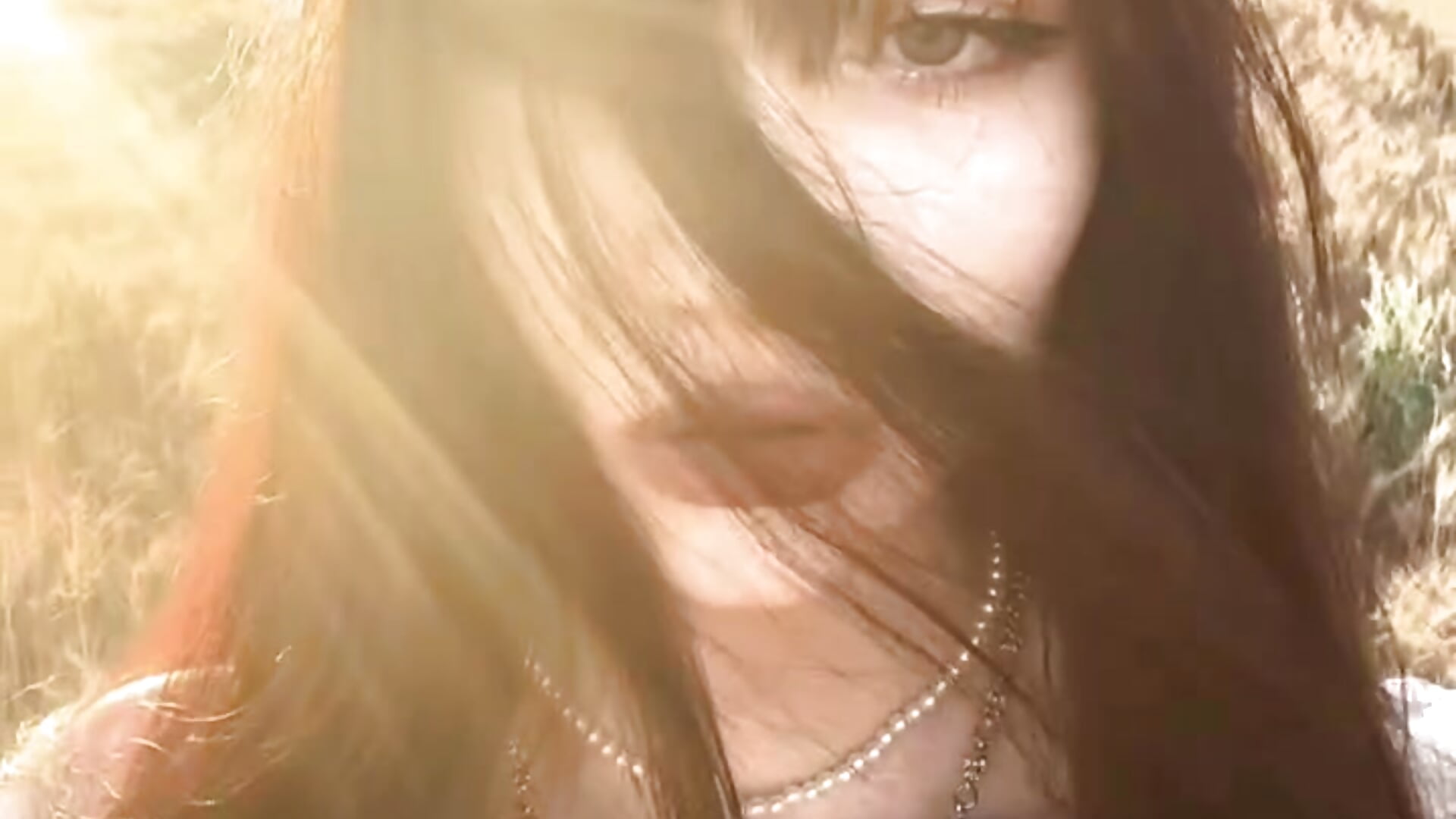 me and sun - video by SofiaDreams08 cam model