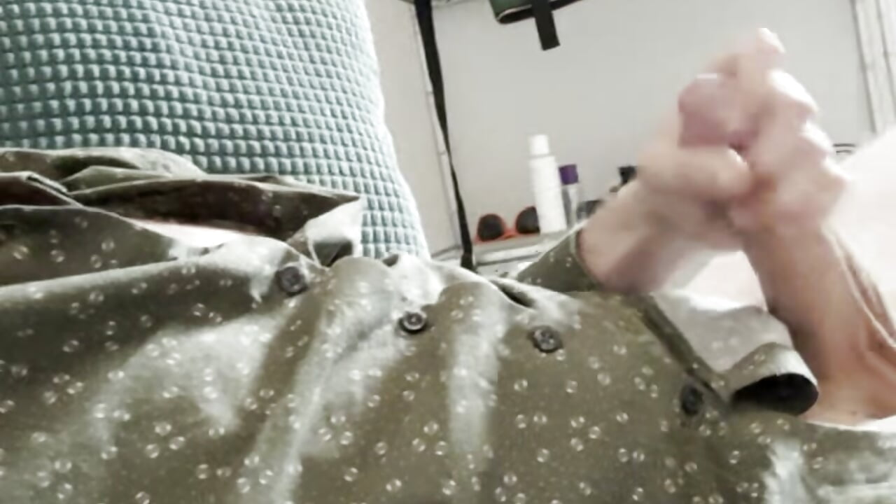 Working from home