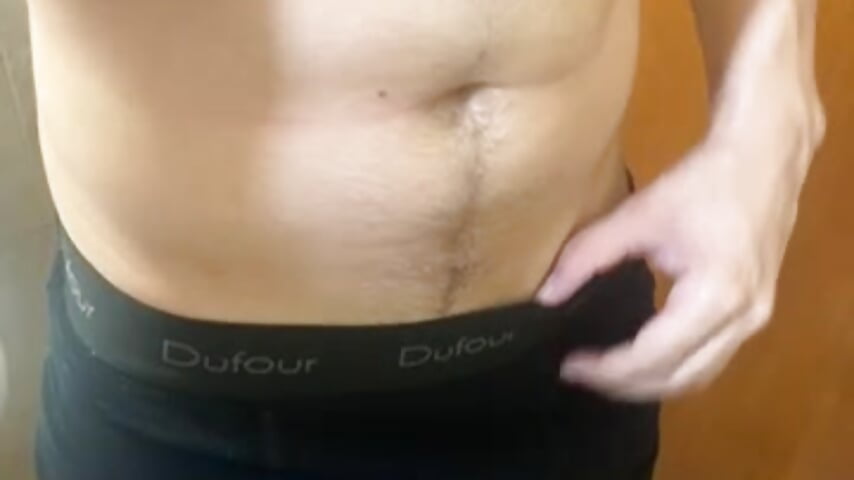 Ducha después del gym - Vídeo de Morboxxxoo, modelo de vídeos