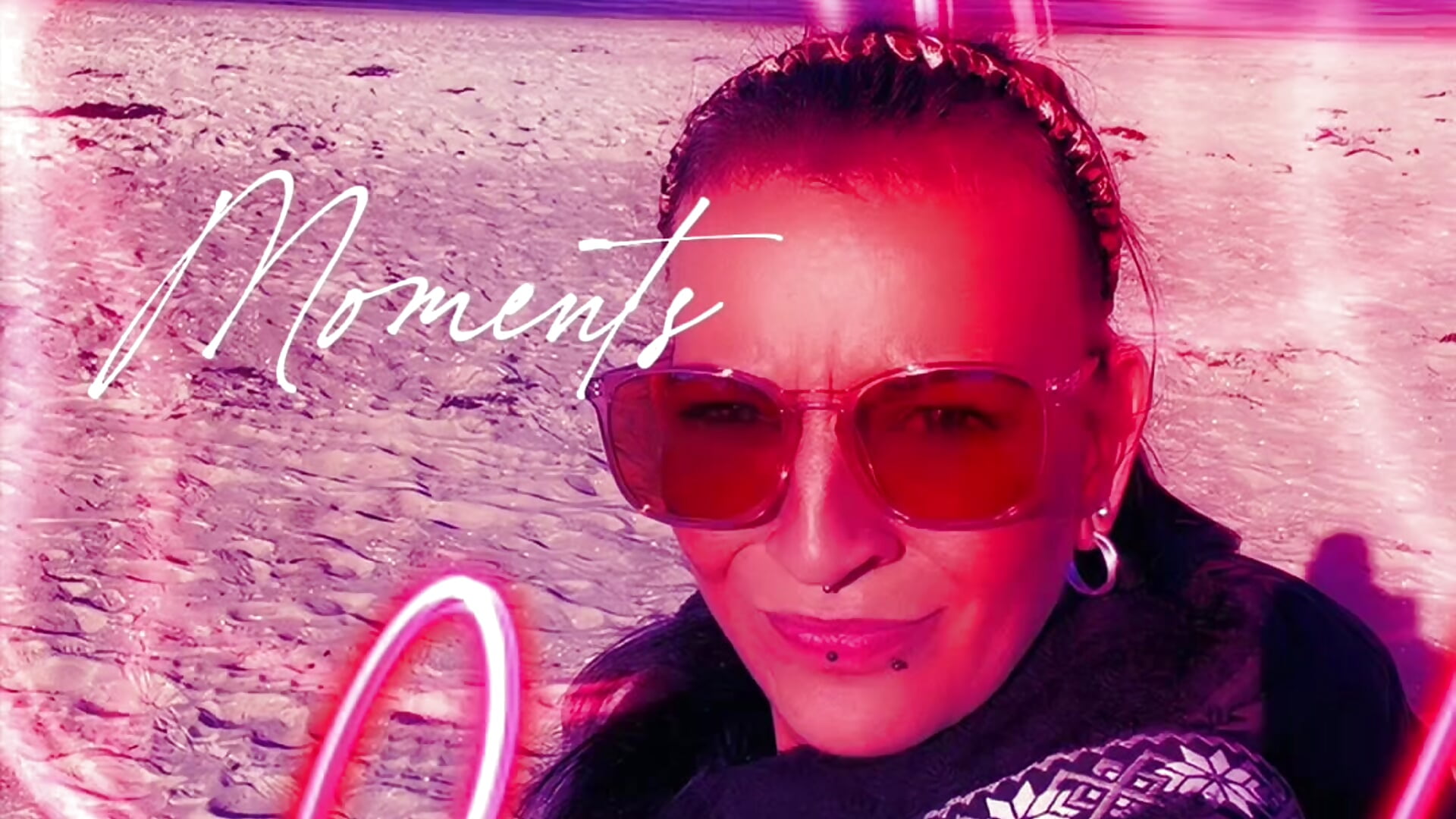 Schön am Meer - SpicyJenny adlı kamera modelinin videosu