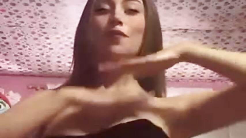 Sexy dance <3 - video di Ashley7811 modella di cam