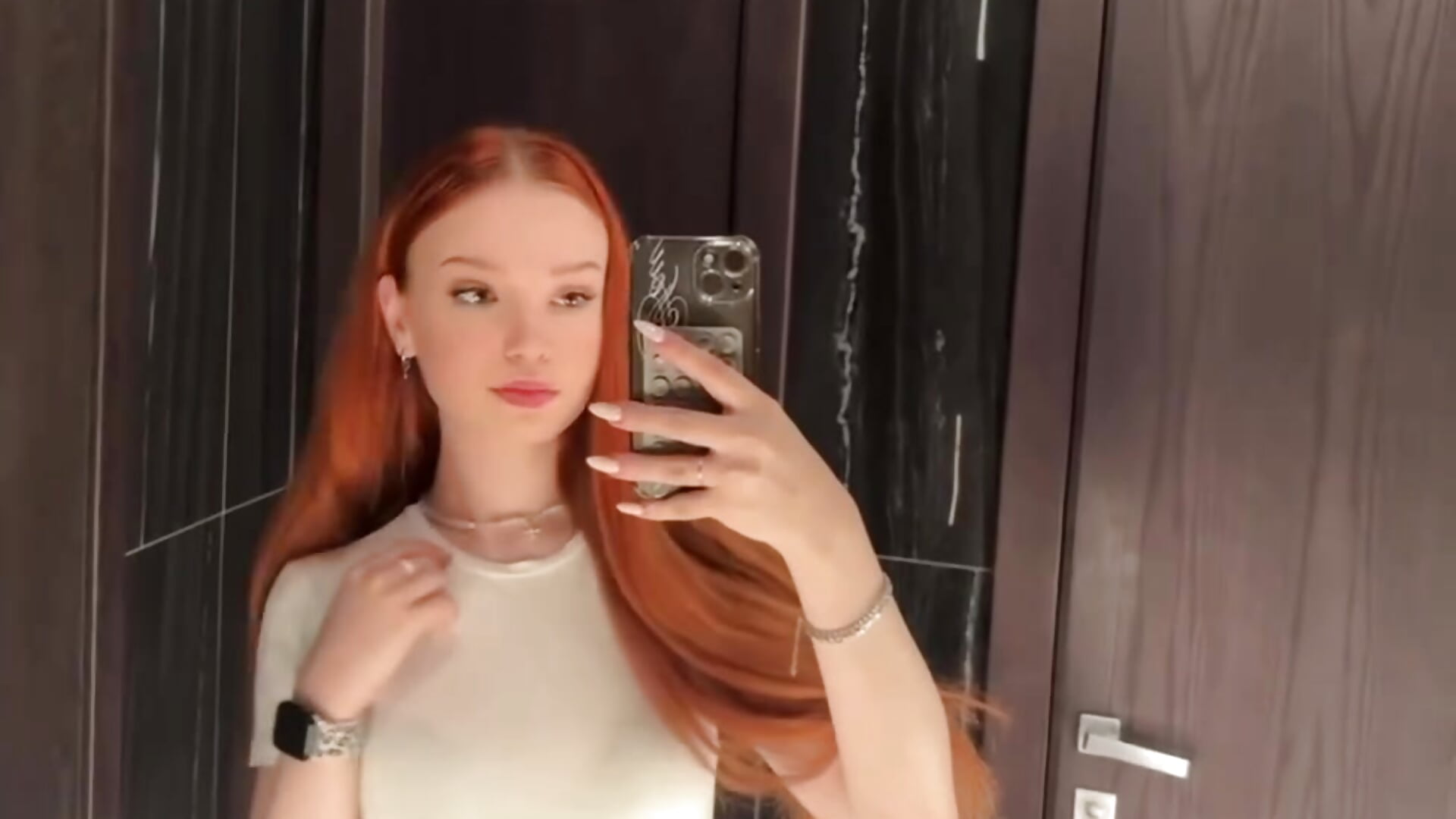 Mood - video by foxy_bloomm cam model