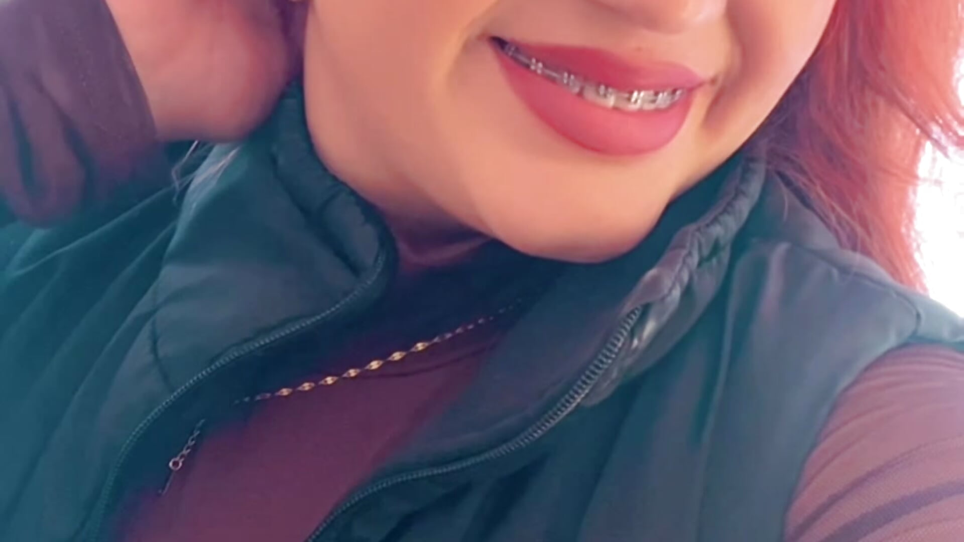 😜 - video by Kari_leonXXX cam model