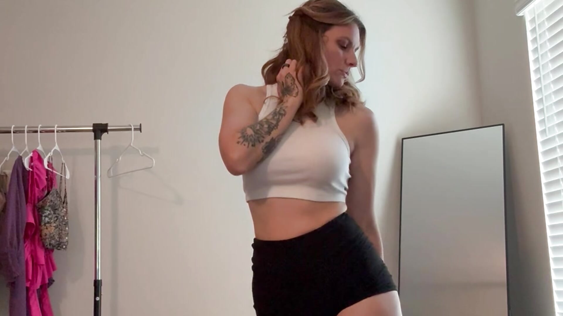 I like to have fun - วิดีโอโดย mollykate420 โมเดลแคม