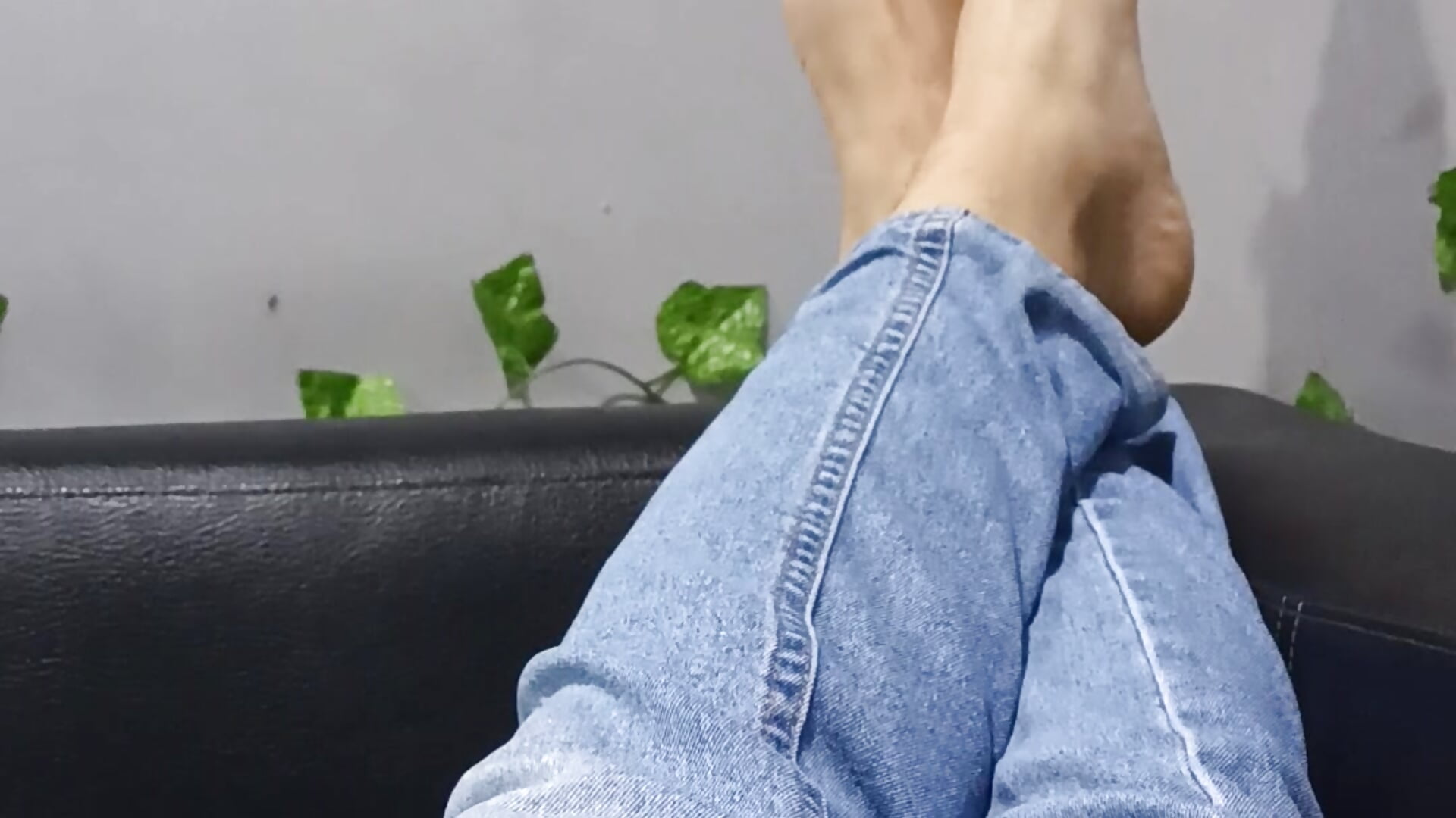 16429 - vídeo de la modelo de cam deltaforz