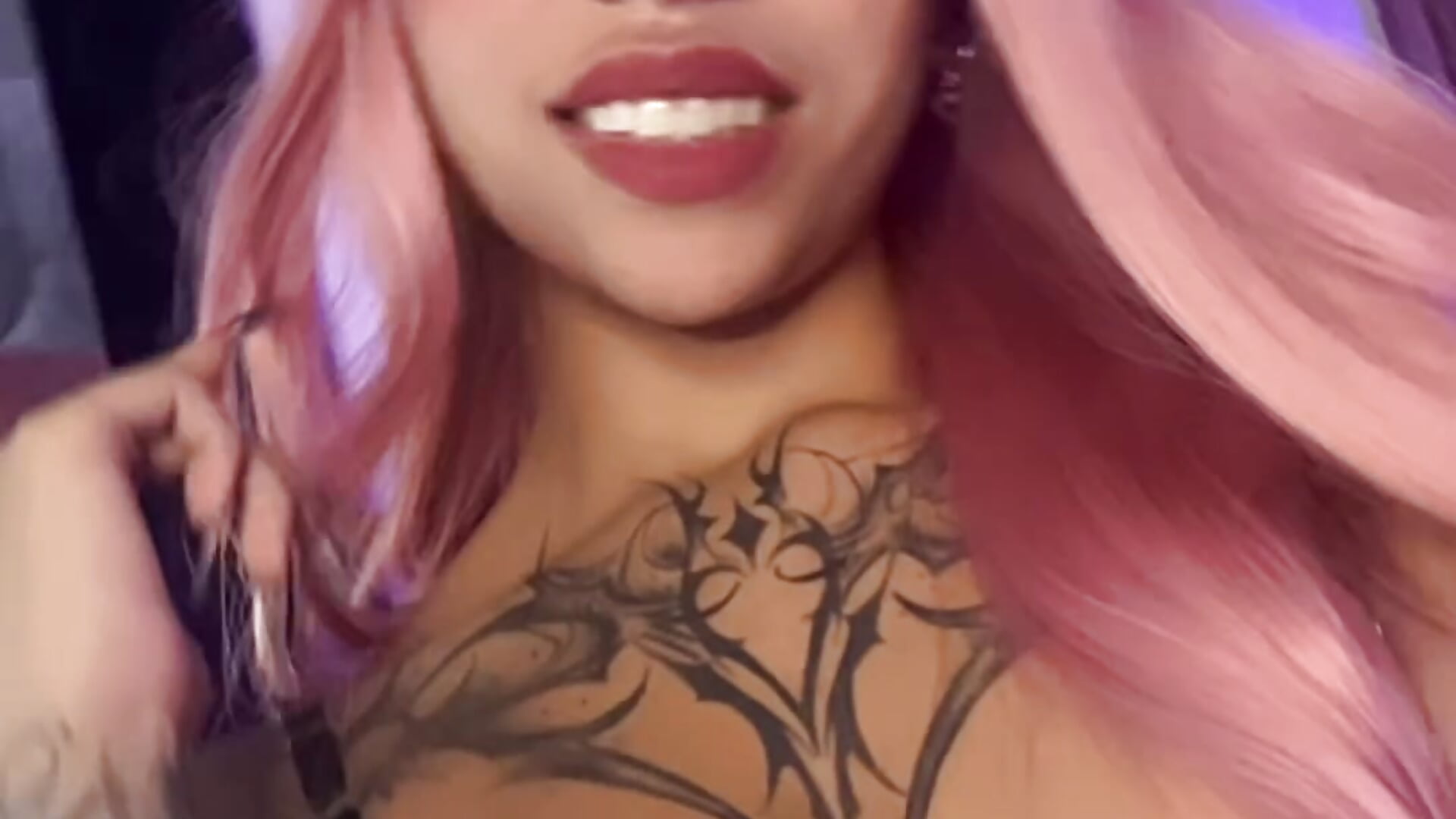 👀💕 - video by sweet_nati cam model