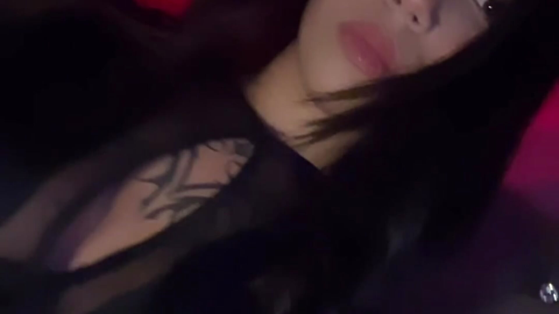 Hii 🥰 - video by sweet_nati cam model