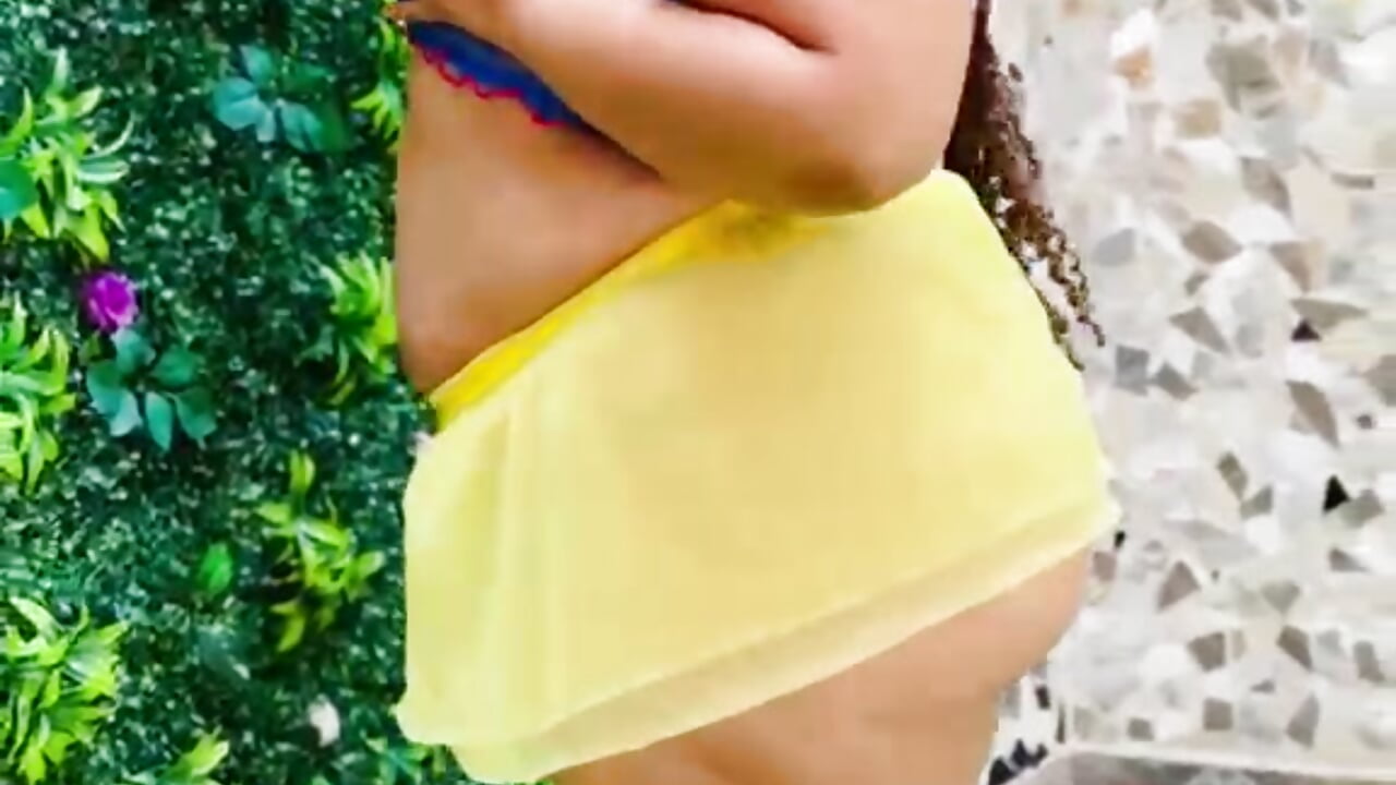 🔥 "Sweet, curvy, and unforgettable." – video od webkamerové modelky BustyyJuicy_Rs