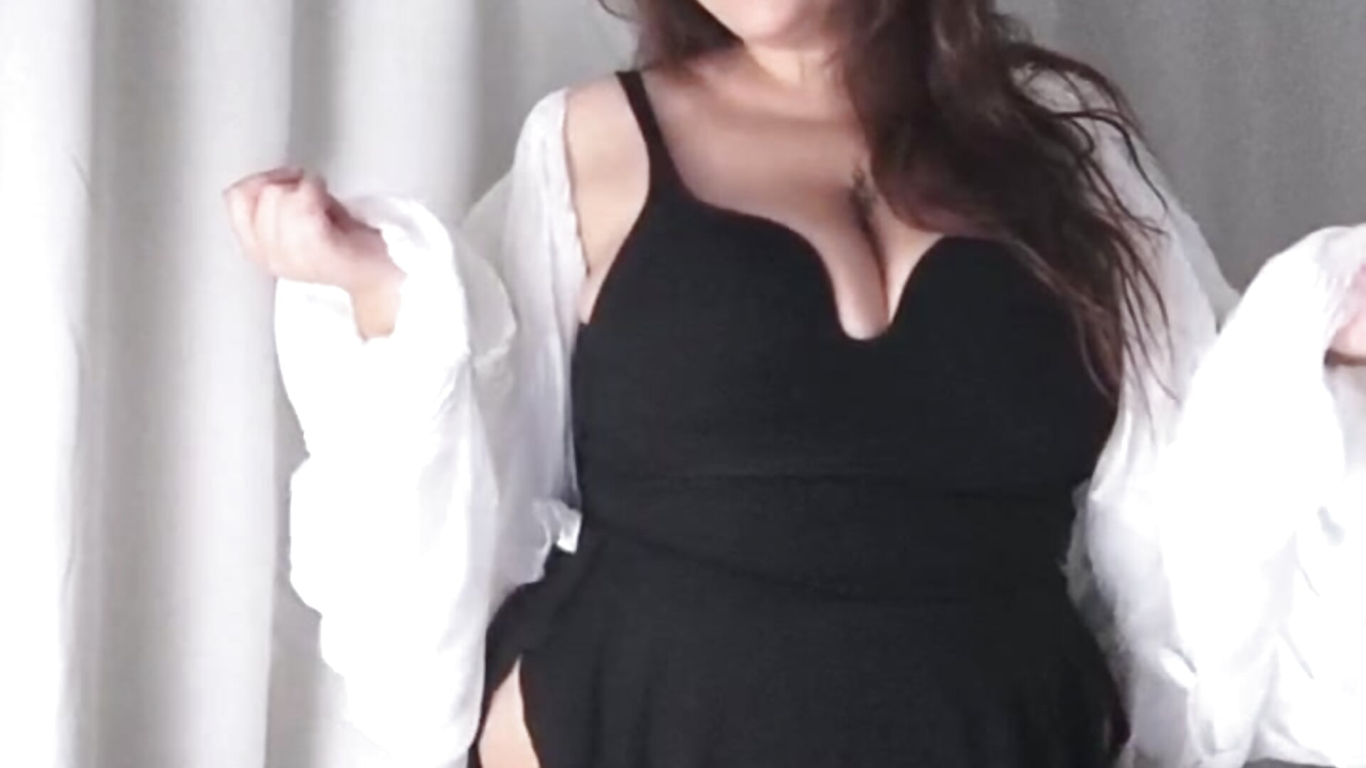 Nice to meet u - vídeo de la modelo de cam Isit_Maya