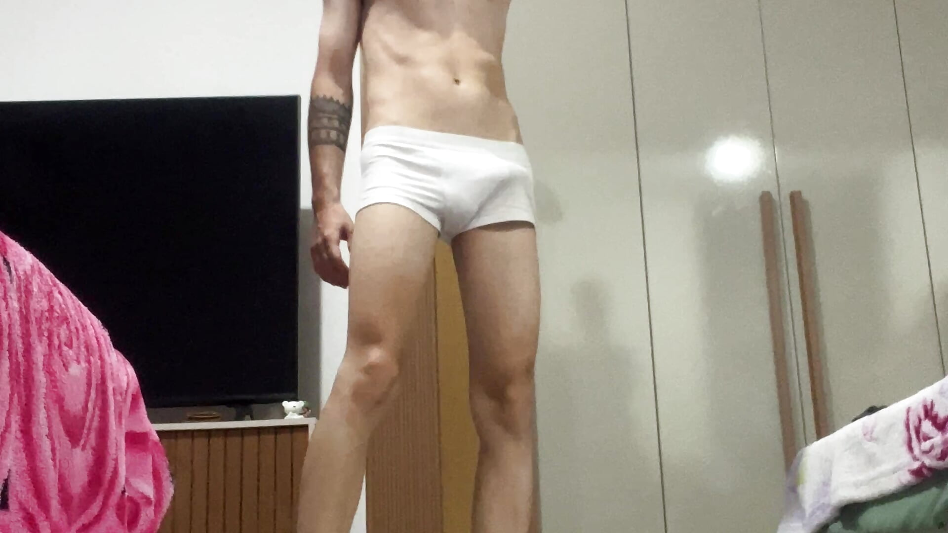 Novinho gostoso batendo uma - video by novinho_gostoso_safado cam model