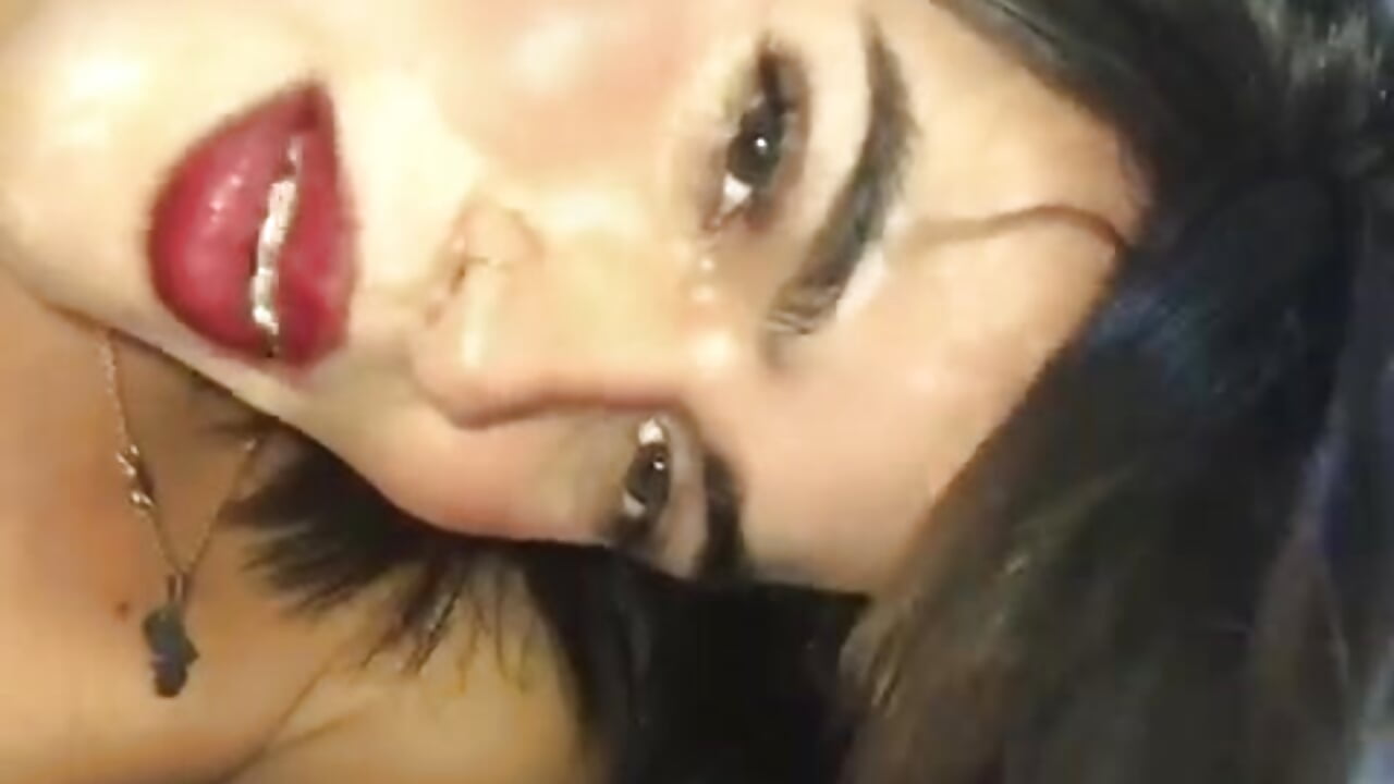 profile-intro-video-1773073469 - video by Kitty_Cruz_Love cam model