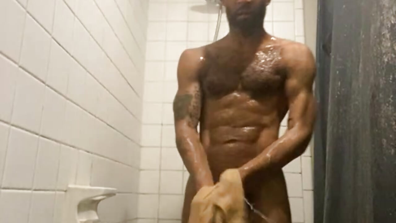 3/27/26 10min Shower