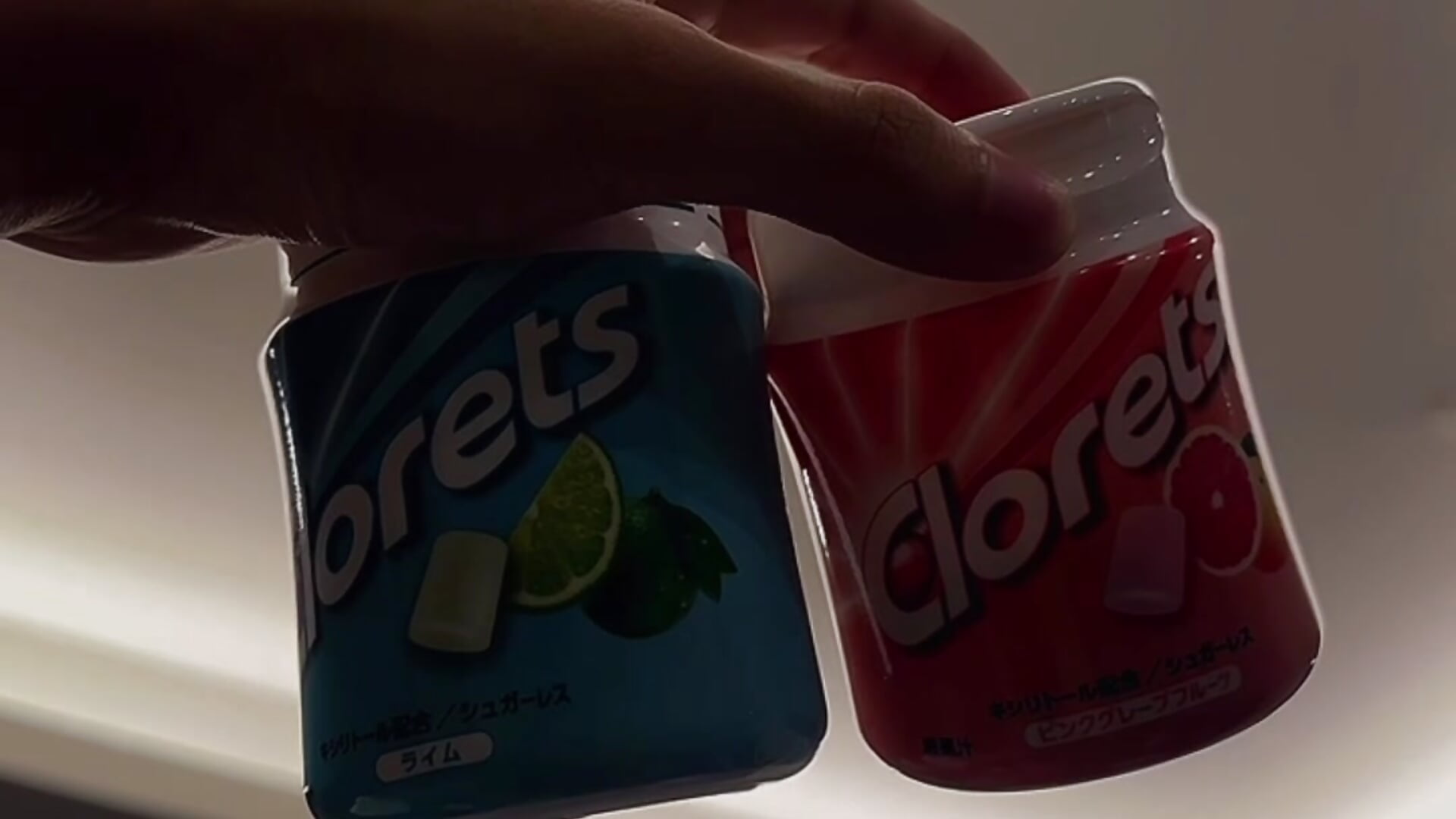 お気に入り– PickUp_me kameramodell videója