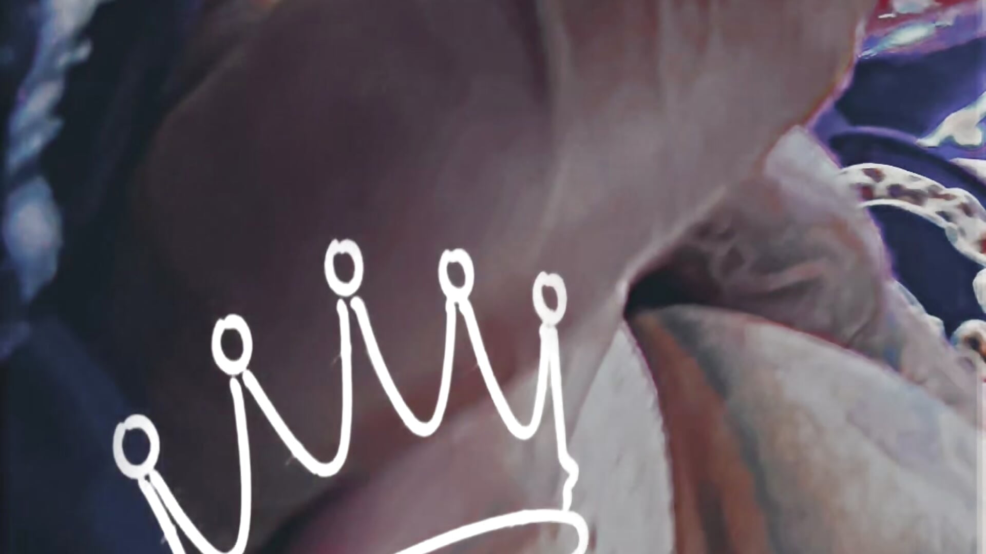 Tatted up - відео від вебкаммоделі SiXNiNeRicK