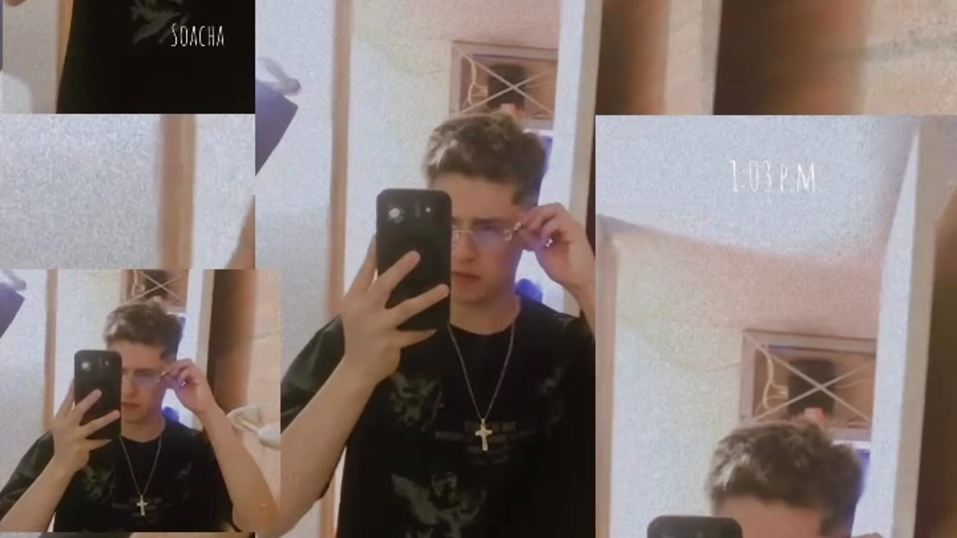 😘😘😘 - відео від вебкаммоделі andresito_22