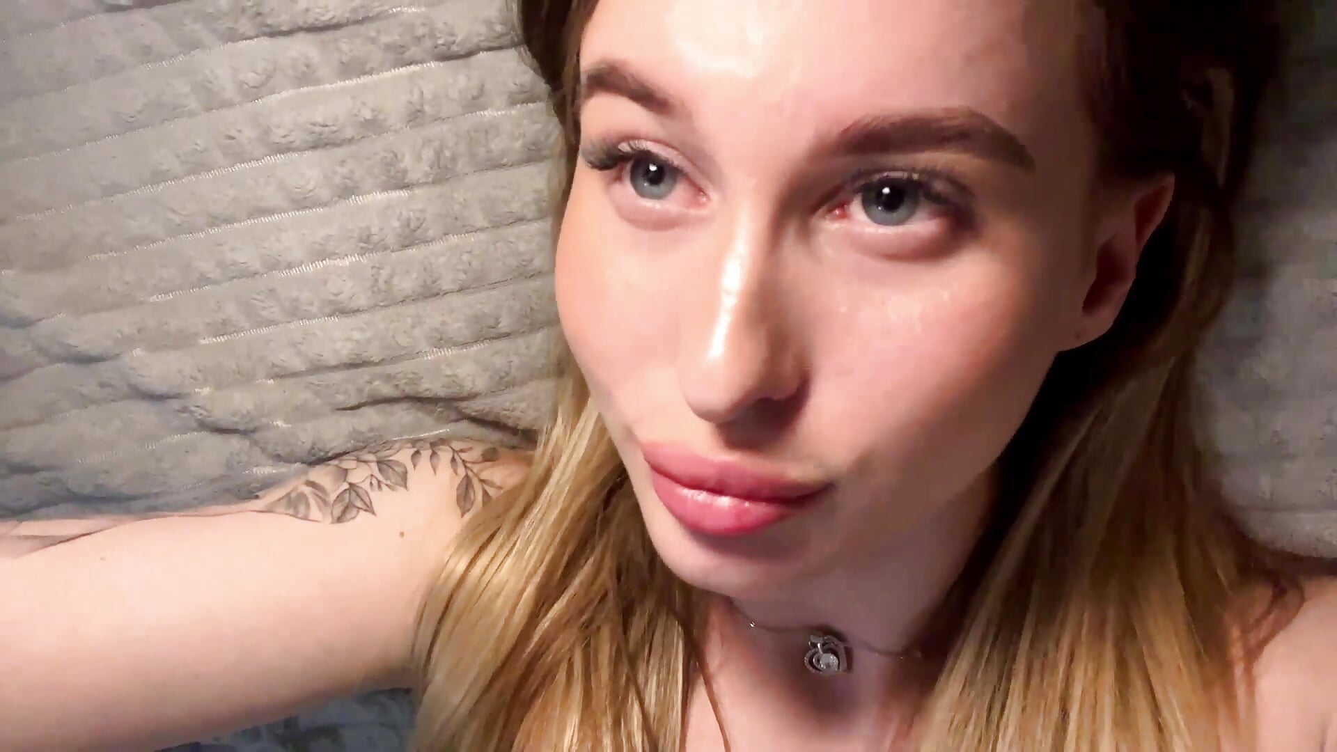 my sexy face and something else - FrancieSteinbaugh adlı kamera modelinin videosu