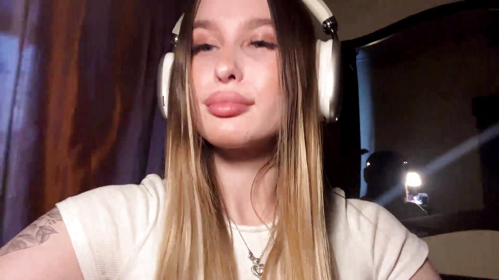 what would you like? - video di FrancieSteinbaugh modella di cam