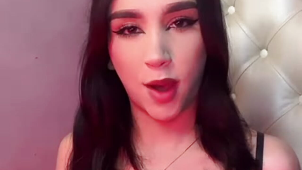 Hey! - video samanttha_brooks kameramallilta