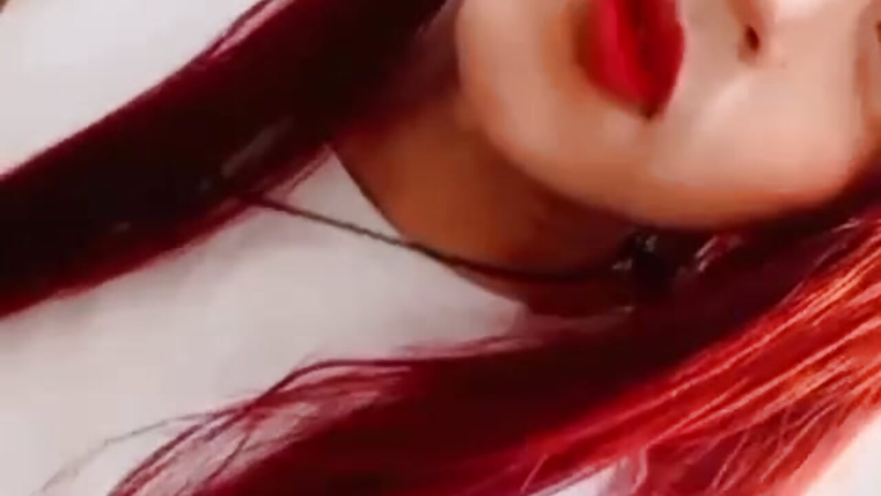 sexy girl for you ♥ - video od modelky/modela july_quinzel