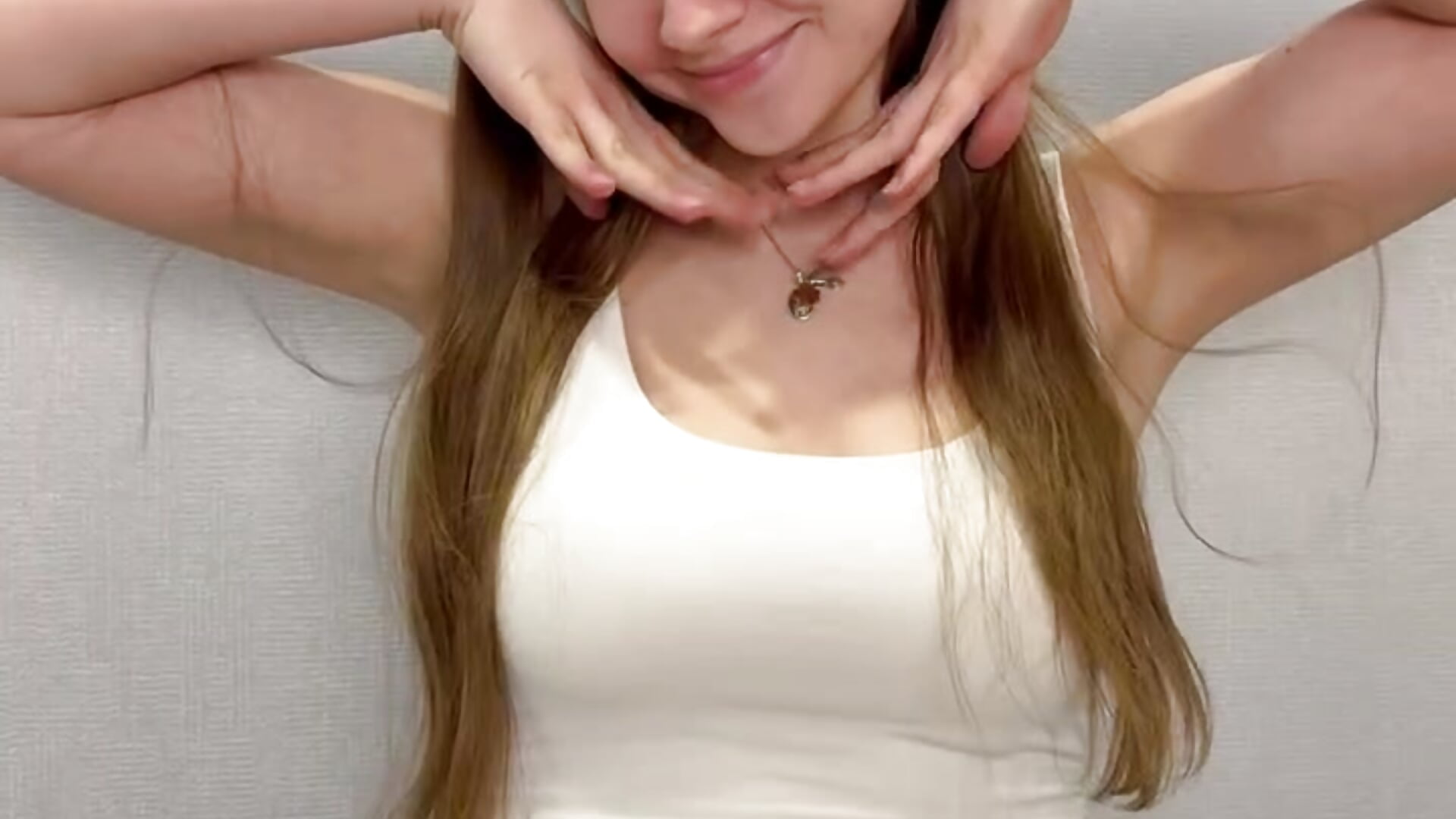 Hello, my dears! – video af WenShoupe cam-model