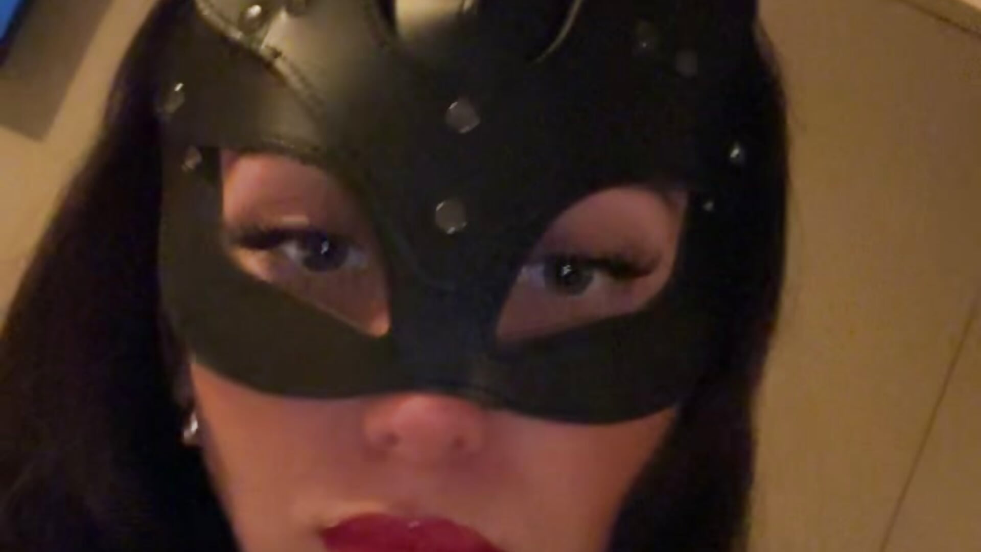 💋 - video av LunaValentina1 cam-modell