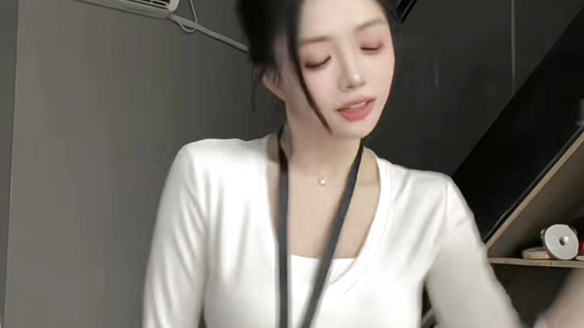 No.5柠檬lemon4 - video oleh SG-0310 kamera model