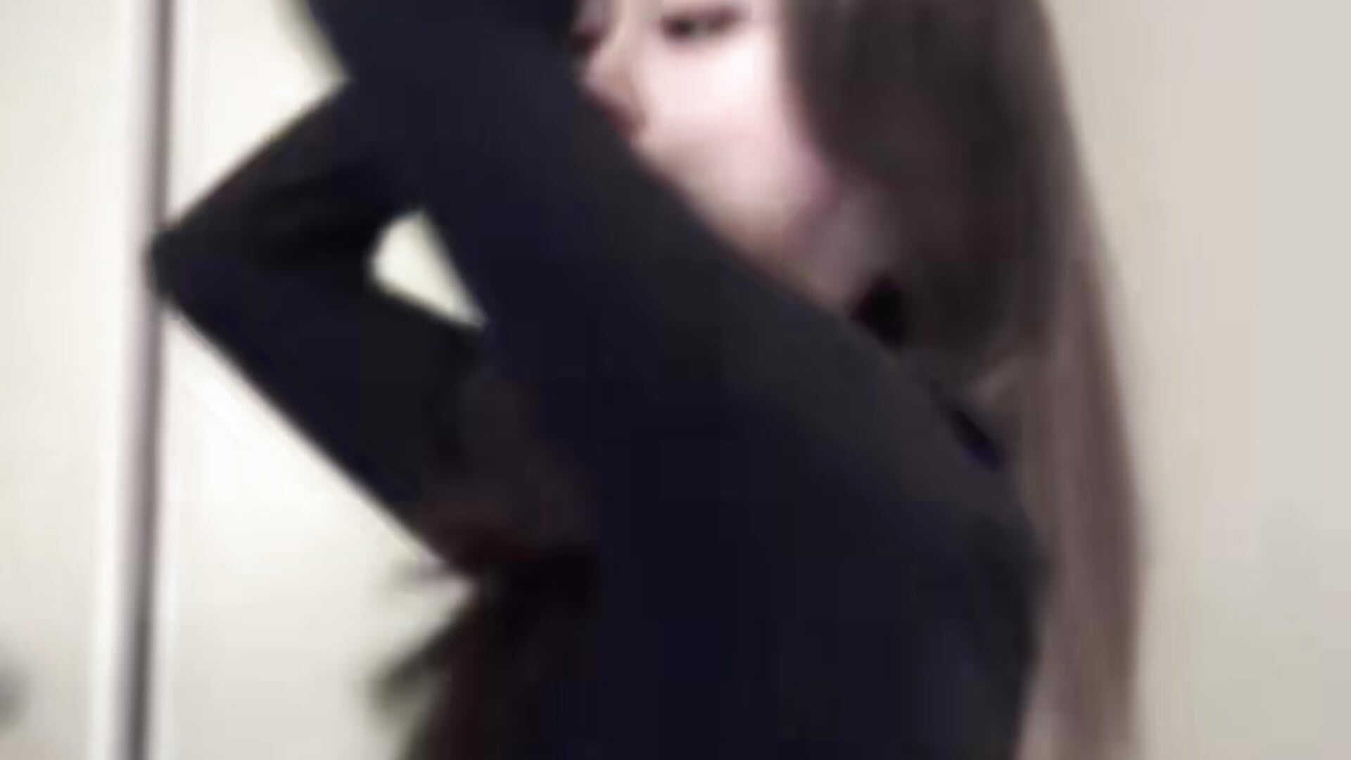 No.3小梨pear - video by SG-0310 cam model