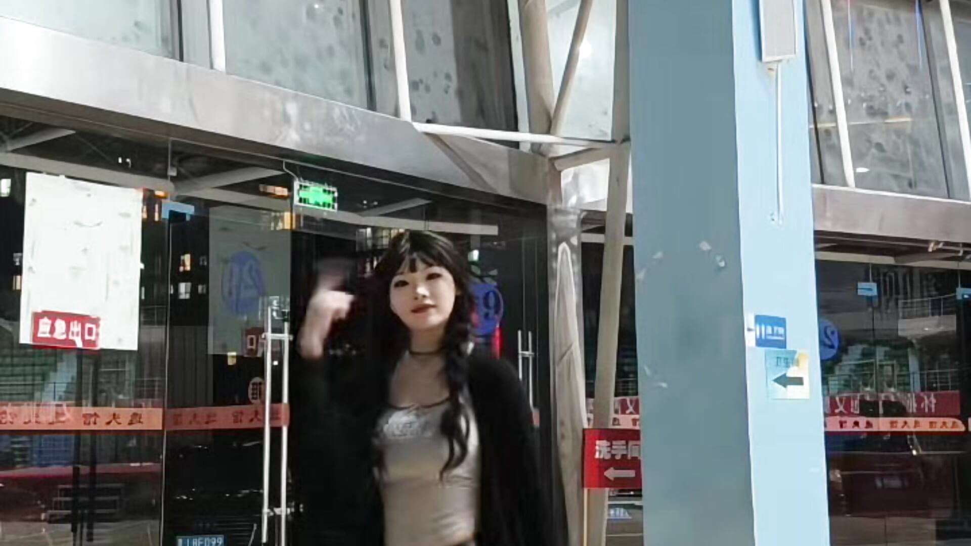 No.6桃子peach 3－カメラキャストのSG-0310の動画