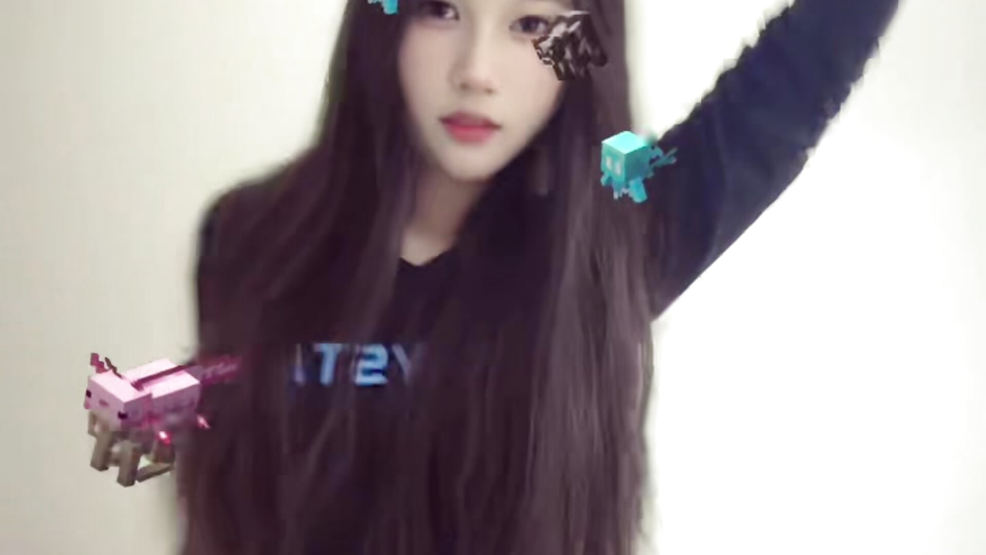 No.1荔枝litchi - SG-0310主播的视频