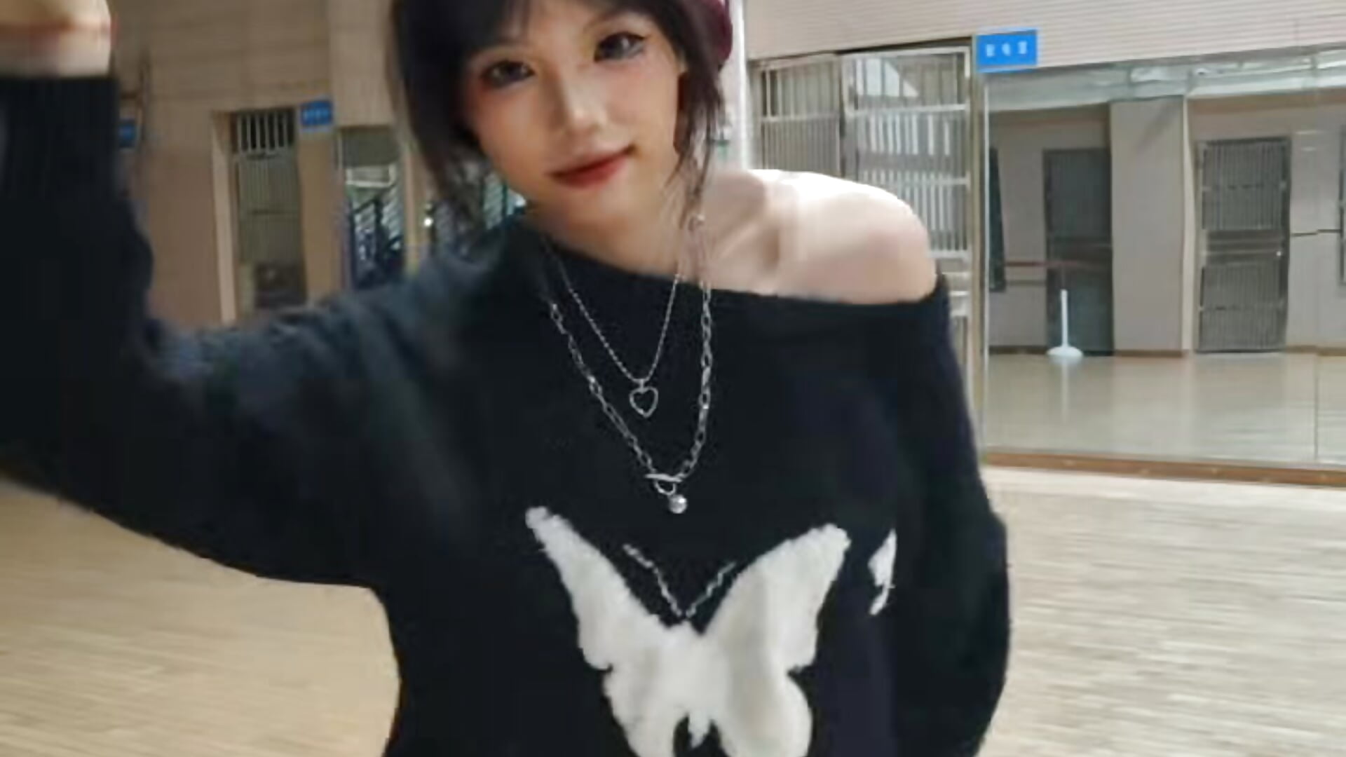 No.6桃子peach 2－カメラキャストのSG-0310の動画