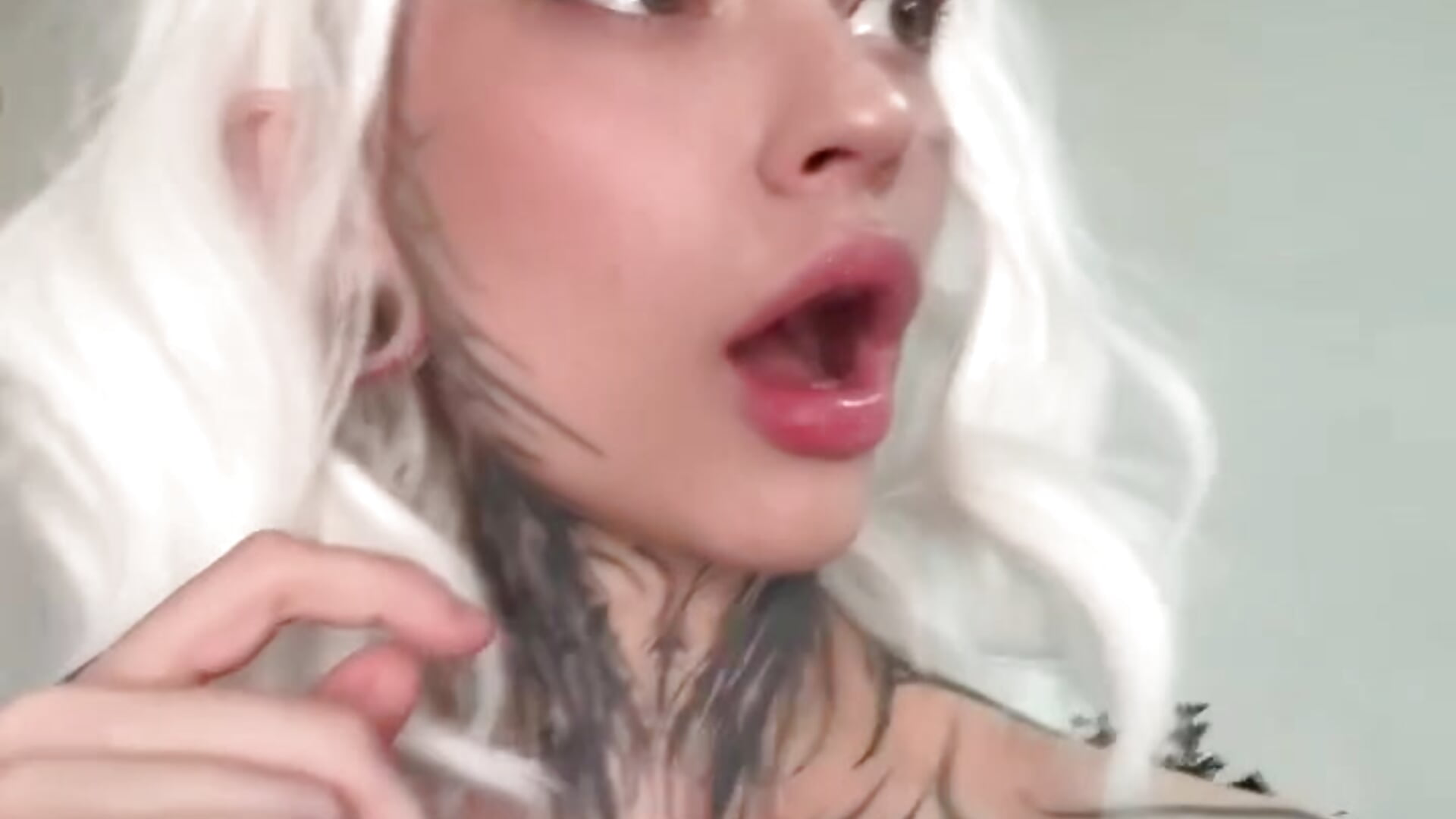 My horny vibe - video by KizzieSherbert cam model