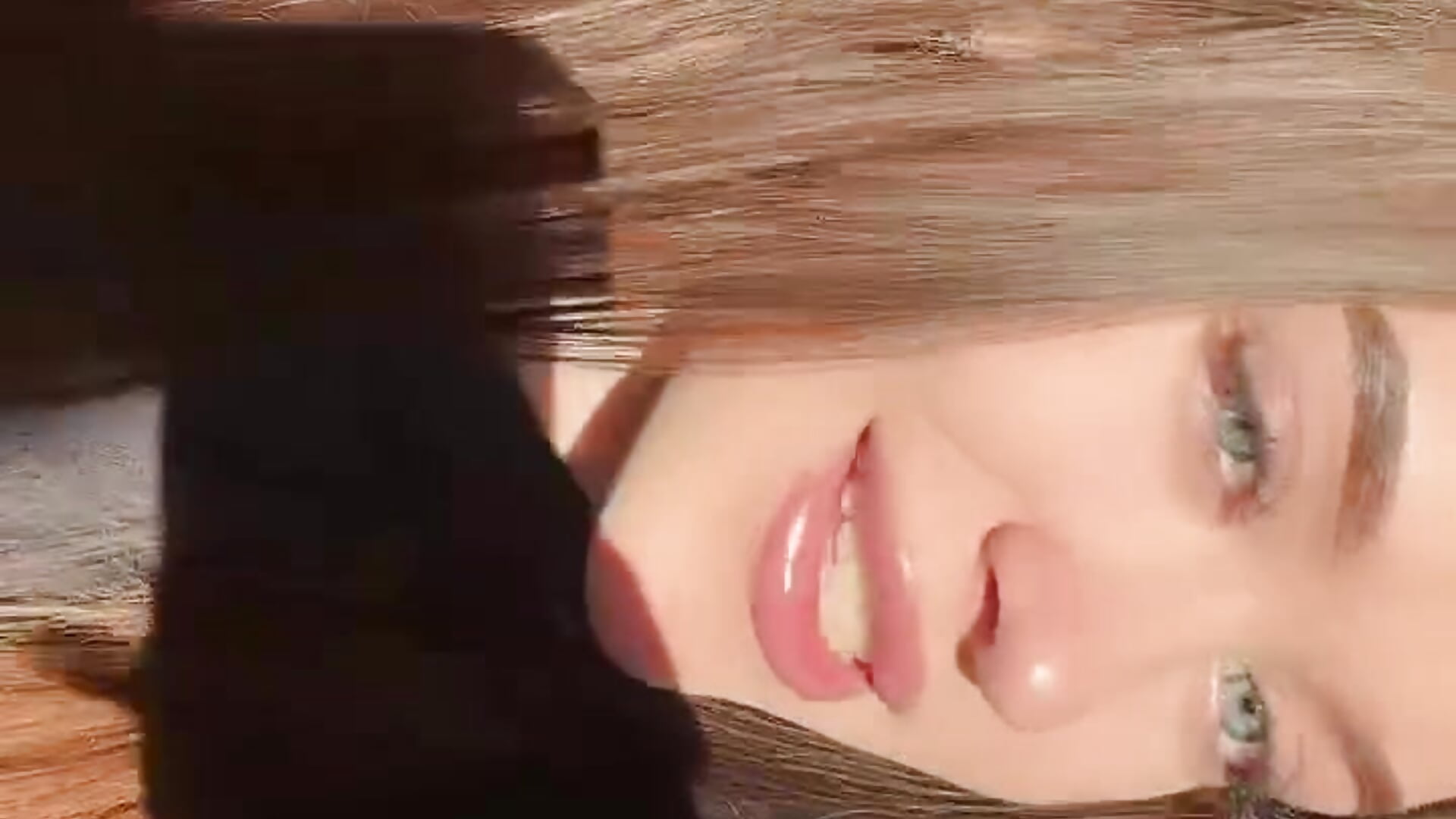 sunlight on my face🥰－カメラキャストのnila_eclipseの動画