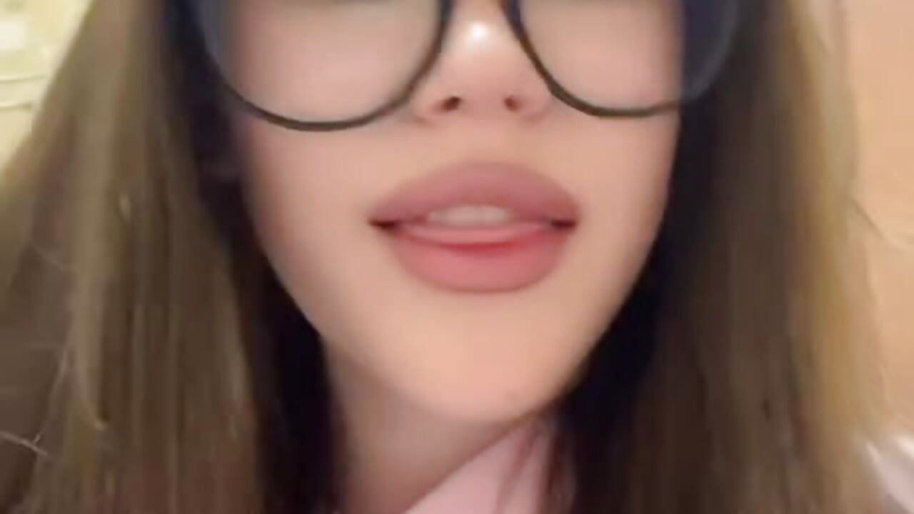 your cutie Nila🥰－カメラキャストのnila_eclipseの動画