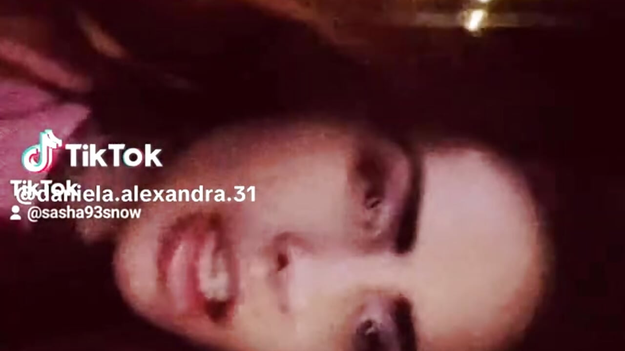 Sasha girlfriend experience - video oleh sashasassygfexp kamera model