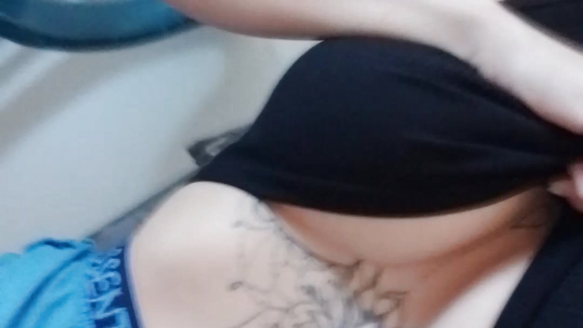 Sasha dolly tatto doll - video oleh sashasassygfexp kamera model