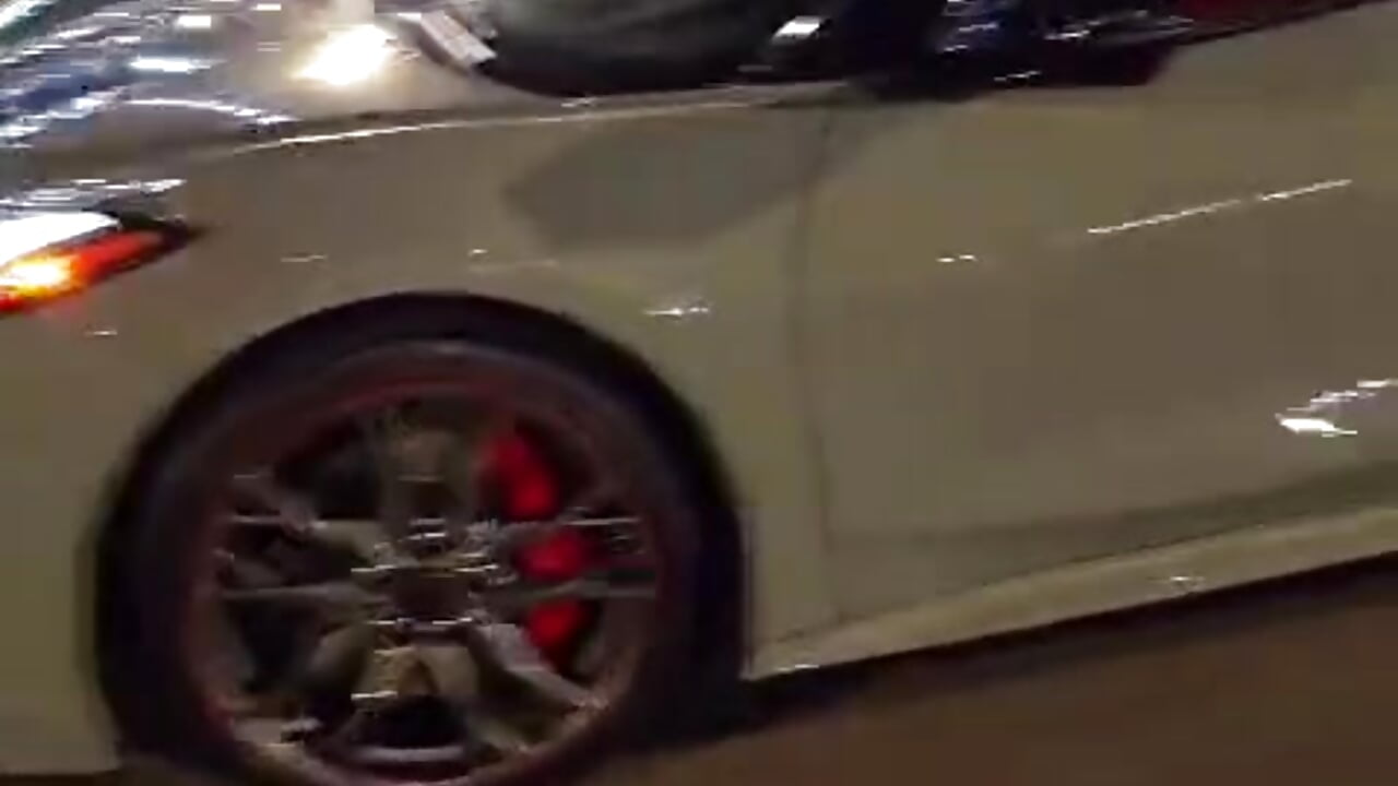 Lets drive togheter - video oleh sashasassygfexp kamera model