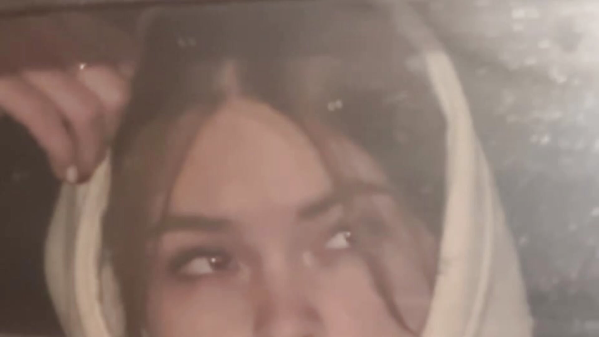 Look at my eyes – video af SandraCarril cam-model