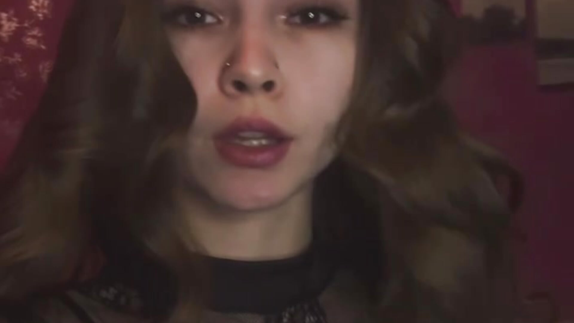 Bloom♥ – video af SandraCarril cam-model